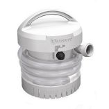 Attwood Waterbuster Portable Pump 200 Gph-small image