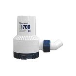 Attwood HeavyDuty Bilge Pump 1700 Series 12v 1700 Gph-small image