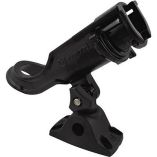 Attwood Heavy Duty Adjustable Rod Holder WCombo Mount-small image