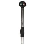 Attwood Pulsar BiColor 2Pin Stowaway Light 10Angled-small image