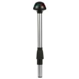 Attwood Pulsar BiColor 2Pin Stowaway Light 10 Straight-small image