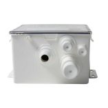 Attwood 500 Gph Shower Sump Mk2 System 12v-small image