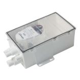 Attwood 800 Gph Shower Sump Mk2 System 12v-small image