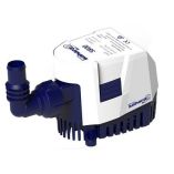 Attwood Sahara Mk2 S800 Bilge Pump 800 Gph 24v Automatic-small image