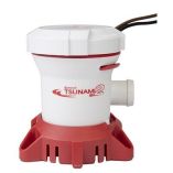 Attwood Tsunami Mk2 Manual Bilge Pump T500 500 Gph 12v-small image