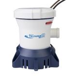 Attwood Tsunami Mk2 Manual Bilge Pump T800 800 Gph 24v-small image