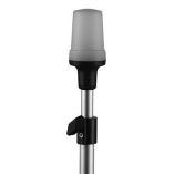Attwood Telescoping Pole Light 12v 26 42-small image