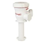 Attwood Tsunami Mk2 T500 Aerator 12v Straight Inlet-small image