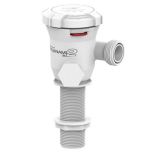 Attwood Tsunami Mk2 T1200 Aerator 12v Straight Inlet-small image