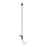 Attwood Stowaway Light W2Pin PlugIn Base 2Mile 36-small image