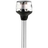 Attwood FoldDown Incandescent AnchorMasthead Light 20 Horizontal Composite Base 12v-small image