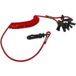Attwood Kill Switch Keys Lanyard-small image