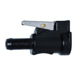 Attwood JohnsonEvinrudeOmc Female Hose Fitting Tank Or Engine End 516 Barb-small image