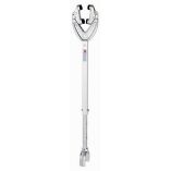 Attwood Adjustable HeavyDuty Transom Saver 2436-small image