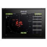 BG Vulcan 9 Fs 9 Multifunction Display Forwardscan Capabilities WO Transducer-small image