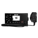 BG V60 Vhf Radio WDsc Ais Receiver-small image