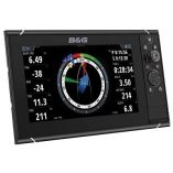 BG Zeus 3s 9 9 MultiFunction Sailing Display-small image