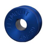 Balmar 95 Series Alternator Pully, Altmount-small image