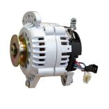 Balmar 60 Series Alternator Saddle MountDual Foot 100a 12v-small image
