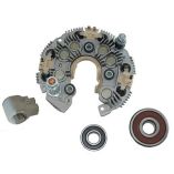 Balmar Offshore Repair Kit At Series 200amp 12v Includes Bearings, Brushes, Rectifier-small image