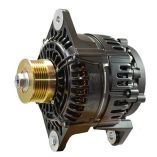 Balmar Alternator 97xd Series 190a, 24v, K6 Pulley-small image