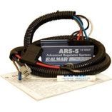 Balmar Ars MultiStage Regulator WHarness 12v-small image