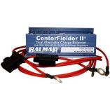 Balmar Centerfielder Ii 1224v WWires 2 Engines, 1 Bank-small image