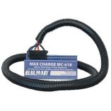 Balmar Max Charge Mc618 Regulator 12v WHarness MultiStage-small image