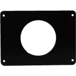 Balmar Mounting Plate FSg200 Display Fits Smartguage Cutout-small image
