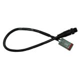 Balmar Communication Cable Sg2320 N2k Sg240 RbC M12 12-small image