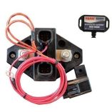 Balmar Sg205 Battery Monitor Kit WBluetooth Gateway No Display-small image