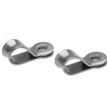 Barton Traveler Eye Pair Size 0, 16mm-small image