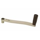 Barton Aluminum 10 Winch Handle-small image
