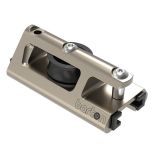 Barton 25mm End Stop Genoa Car Track-small image