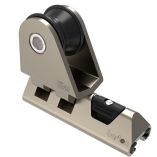Barton 32mm Hd Pin Genoa Car Heavy Duty WPlunger Stop-small image