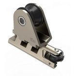 Barton 32mm Towable Genoa Car 21 Purchase Heavy Duty-small image