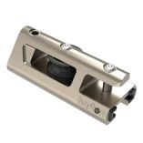 32mm End Stop Becket Genoa Car Track-small image