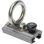 Barton Spinnaker Pole Slide Car 32mm-small image
