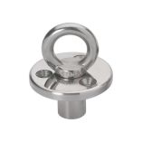Barton Deck Plate WFixing Eye WBlanking Plug M8 Eye-small image