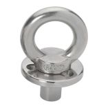 Barton Deck Plate WFixing Eye WBlanking Plug M12 Eye-small image