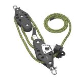 Barton Marine Size 3 Vang System-small image