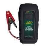 Battery Tender 2000 Amp Jump Starter 16000mah Power Bank-small image