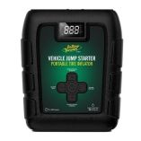 Battery Tender 800a Jump Starter WTire Inflator-small image