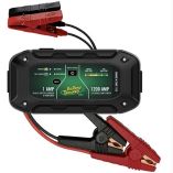 Battery Tender Charge N Start 1120 1 Amp Battery Charger 1200 Amp Jump Starter-small image