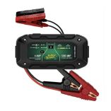 Battery Tender Charge N Start 4120 4 Amp Battery Charger 1200 Amp Jump Starter-small image