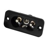 Battery Tender Dc Power Connector Receptacle-small image