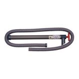 Beckson ThirstyMate 24 Pump W72 Flexible Reinforced Hose-small image