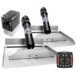 Bennett 129atp Hydraulic Trim Tab Complete Kit WAuto Trim Pro-small image