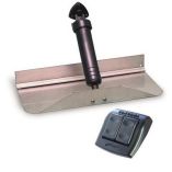 Bennett Trim Tab Kit 30 X 12 WEuro Rocker Switch-small image