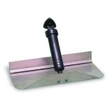 Bennett Trim Tab Kit 30 X 9 WO Control-small image